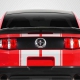 Duraflex 2010-2014 Ford Mustang GT500 Look Duckbill Wing Spoiler – 1 Piece