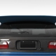 Duraflex 1992-1995 Honda Civic 2DR RBS Spoiler Wing – 1 Piece