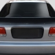 Duraflex 1996-2000 Honda Civic HB Type R Roof Window Wing Spoiler – 1 Piece
