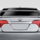 Duraflex 2006-2011 Honda Civic 4DR Modern Wing Spoiler – 1 Piece