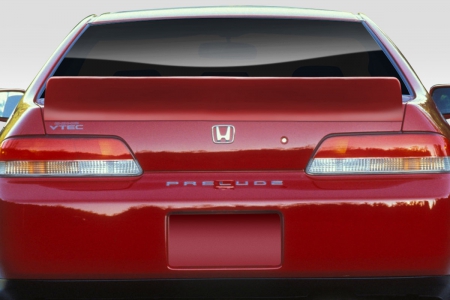 Duraflex 1997-2001 Honda Prelude RBS Wing Spoiler – 1 Piece