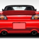 Duraflex 2000-2009 Honda S2000 BS Wing Spoiler – 1 Piece