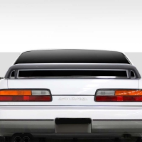 Duraflex Universal Skyline R32 Look Wing Spoiler – 1 Piece