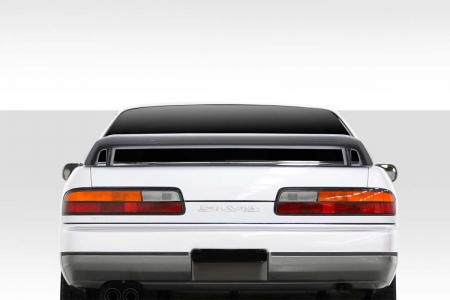 Duraflex Universal Skyline R32 Look Wing Spoiler – 1 Piece