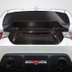 Duraflex 2002-2007 Subaru Impreza WRX STI 4DR Carbon Creations OEM Look Trunk – 1 Piece