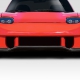 Duraflex 1993-1997 Mazda RX-7 RBS V2 Wide Body Front Bumper Cover – 3 Piece