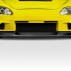 Duraflex 2000-2009 Honda S2000 AMS2 Front Bumper ( w/ integrated lip) – 1 Piece