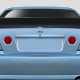 Duraflex 2000-2005 Lexus IS Series IS300 Carbon Creations DriTech RBS Wing Spoiler – 1 Piece