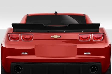 Duraflex 2010-2013 Chevrolet Camaro RBS Wing Spoiler – 1 Piece