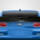 Duraflex 2010-2013 Chevrolet Camaro RBS Wing Spoiler – 1 Piece