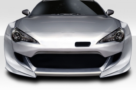 Duraflex 2013-2020 Scion FR-S Toyota 86 Subaru BRZ Wide Body GT500 V3 Front Bumper – 1 Piece