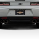 Duraflex 2016-2018 Chevrolet Camaro Carbon Creations DriTech ZL1 Look Rear Diffuser – 1 Piece