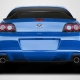 Duraflex 2004-2011 Mazda RX-8 Darkforce Wing Spoiler – 1 Piece