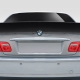 Duraflex 1999-2005 BMW 3 Series E46 4DR Carbon Creations RBS Wing Spoiler – 1 Piece