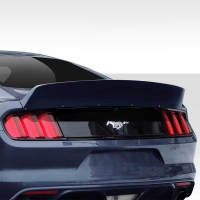 Duraflex 2015-2020 Ford Mustang Coupe Duckbill Wing Spoiler – 1 Piece