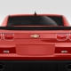 Duraflex 2010-2013 Chevrolet Camaro ZL1 Look Wing – 4 Piece