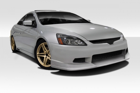 Duraflex 2003-2007 Honda Accord 2DR C-2 Body Kit – 4 Piece