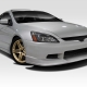 Duraflex 1996-1998 Honda Civic 2dr / 4DR B-2 Body Kit – 4 Piece