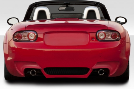 Duraflex 2006-2008 Mazda Miata X Sport Rear Wing Trunk Lid Spoiler – 1 Piece