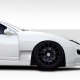 Duraflex 1990-1996 Nissan 300ZX Z32 2dr coupe PM-Z Rear Fender Flares – 5 Piece