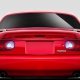 Duraflex 1990-1997 Mazda Miata Demon Rear Wing Spoiler – 1 Piece