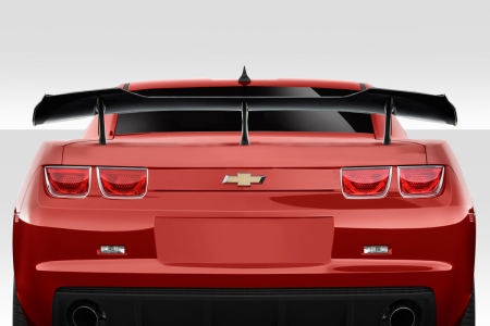 Duraflex 2010-2013 Chevrolet Camaro ZL1 Look Wing – 4 Piece