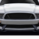 Duraflex 2010-2014 Ford Mustang GT500 Look Conversion Front Bumper Cover – 1 Piece