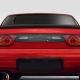 Duraflex 1989-1994 Nissan 240SX S13 HB Carbon Creations GP1 Rear Wing Spoiler – 3 Piece