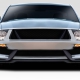Duraflex 2005-2009 Ford Mustang GT350 Look Rear Bumper – 1 Piece