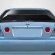 Duraflex 2000-2005 Lexus IS Series IS300 Blade Rear Wing Spoiler – 1 Piece