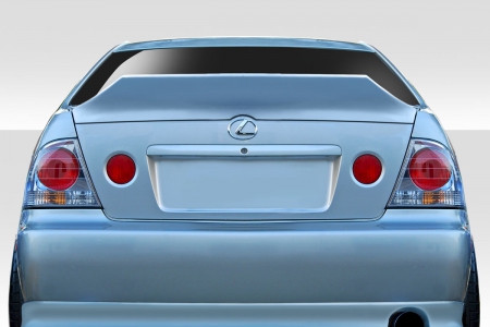 Duraflex 2000-2005 Lexus IS Series IS300 Blade Rear Wing Spoiler – 1 Piece