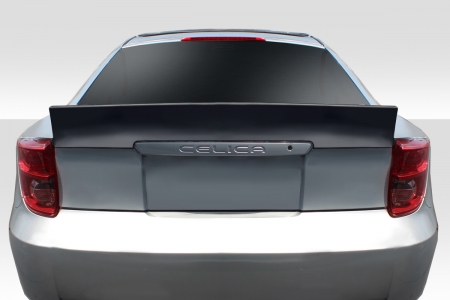 Duraflex 2000-2005 Toyota Celica RBS Rear Wing Spoiler – 1 Piece