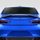 Duraflex 2017-2020 Infiniti Q60 High Kick Rear Wing Spoiler – 1 Piece