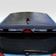 Duraflex 2019-2020 Hyundai Veloster Carbon Creations N Look Rear Wing Spoiler – 1 Piece