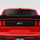 Duraflex 2015-2020 Ford Mustang Performance PP1 Look Rear Wing Spoiler – 1 Piece