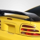 Duraflex 1994-1998 Ford Mustang GT350 Look Rear Wing Spoiler – 2 Piece