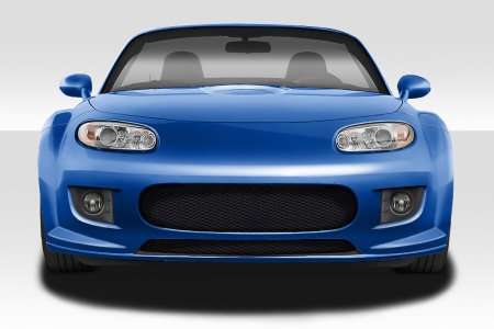 Duraflex 2006-2008 Mazda Miata M Speed Front Bumper – 1 Piece