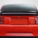 Duraflex 1999-2004 Ford Mustang S351 Look Rear Wing Spoiler – 1 Piece