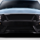 Duraflex 2005-2009 Ford Mustang Colt V2 Rear Bumper – 1 Piece