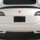 Duraflex 2012-2020 Tesla Model S Space Rear Wing Spoiler – 1 Piece