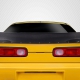 Duraflex 1994-2001 Acura Integra 2DR RBS Wing Spoiler – 1 Piece