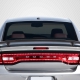 Duraflex 2011-2014 Dodge Charger Hellcat Look Wing Spoiler – 1 Piece