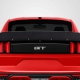 Duraflex 2015-2020 Ford Mustang HVR Rear Wing Spoiler – 1 Piece