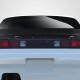 Duraflex 1995-1998 Nissan 240SX S14 Supercool Wing Trunk Lid Spoiler – 1 Piece