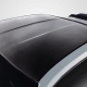 Duraflex 2011-2014 Volkswagen Jetta Votex Look Rear Lip – 1 Piece