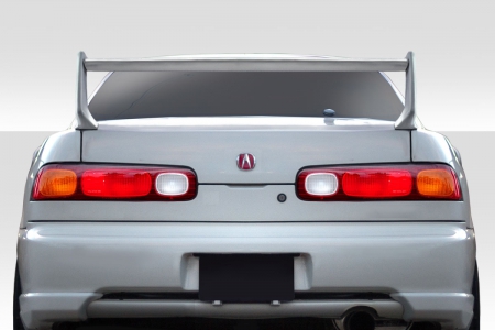 Duraflex 1994-2001 Acura Integra Type M V2 Rear Wing Spoiler – 3 Piece