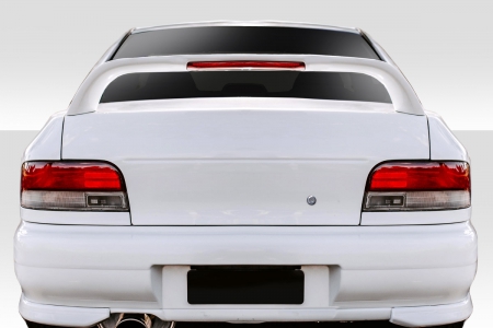 Duraflex 1993-2001 Subaru Impreza STI V4 Look Rear Wing Spoiler – 1 Piece