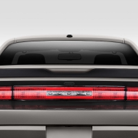 Duraflex 2008-2020 Dodge Challenger Demon Look Rear Wing Spoiler – 1 Piece