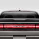 Duraflex 2008-2020 Dodge Challenger Carbon Creations CVX Wing Spoiler – 1 Piece