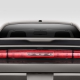 Duraflex 2008-2020 Dodge Challenger Carbon Creations Demon Look Rear Wing Spoiler – 1 Piece